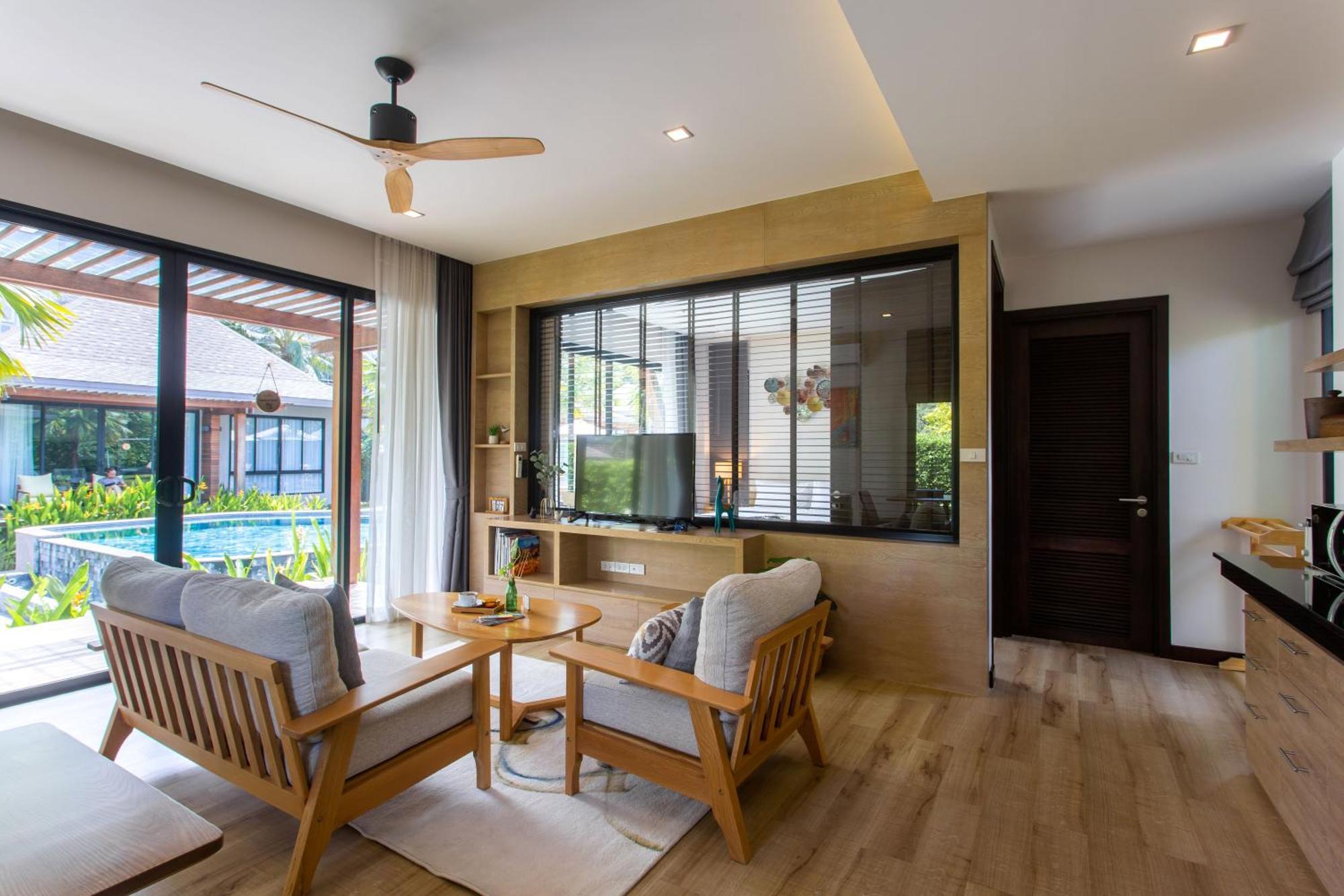 Resort Chuz Samui Sha Lamai Beach (Koh Samui)