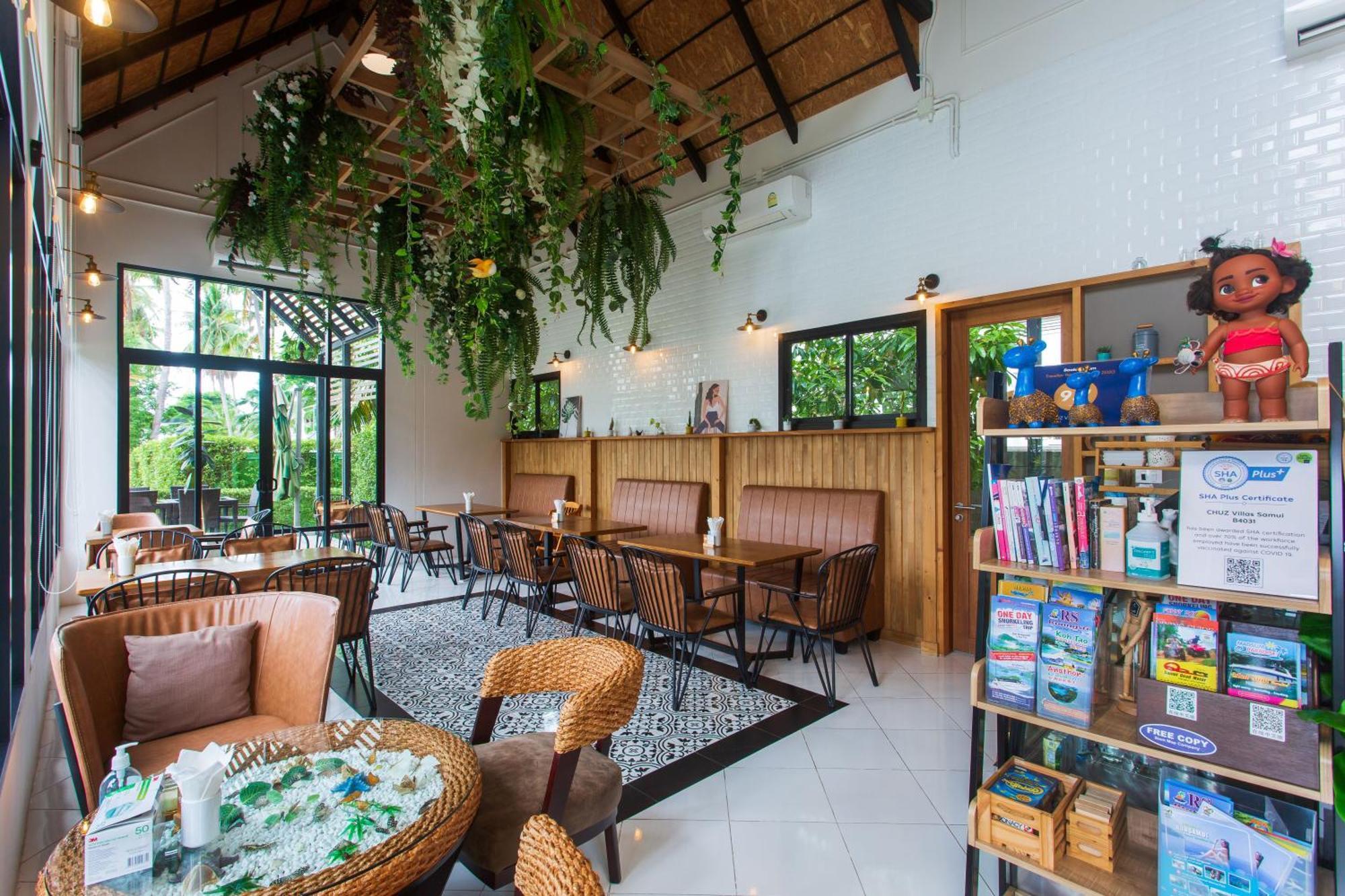 Chuz Samui Sha 3* Lamai Beach (Koh Samui)