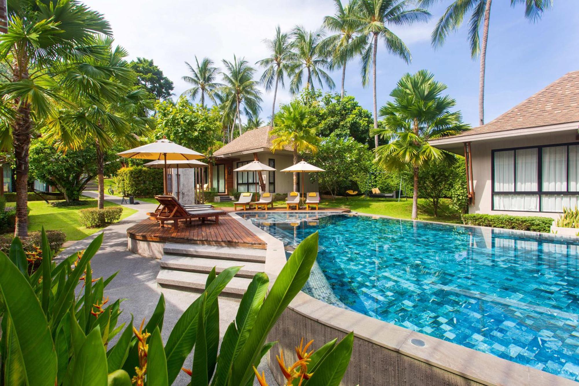 Resort Chuz Samui Sha Lamai Beach (Koh Samui)