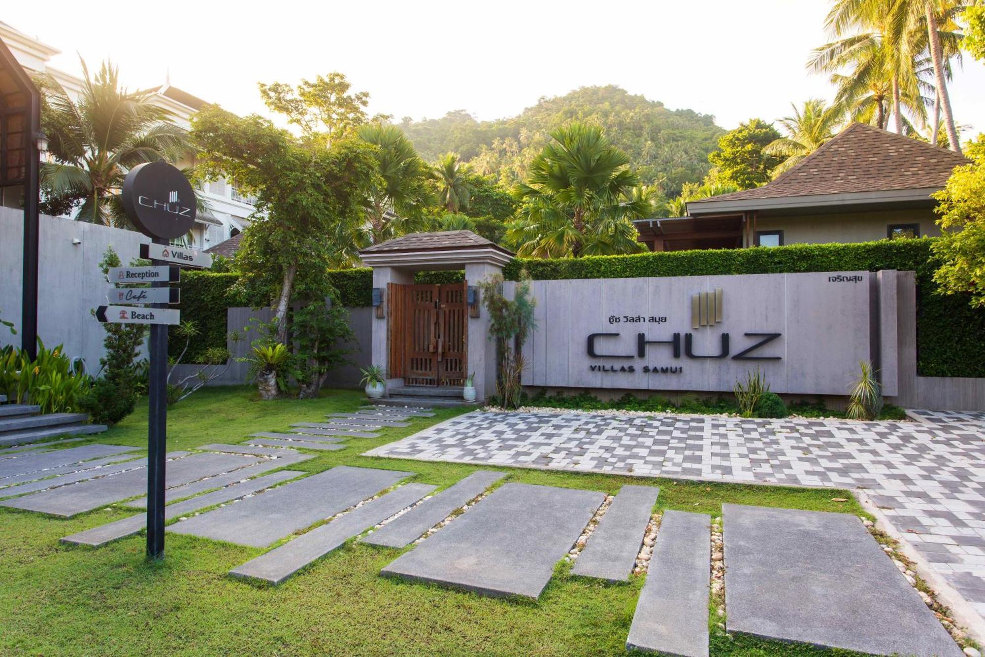 Chuz Samui Sha