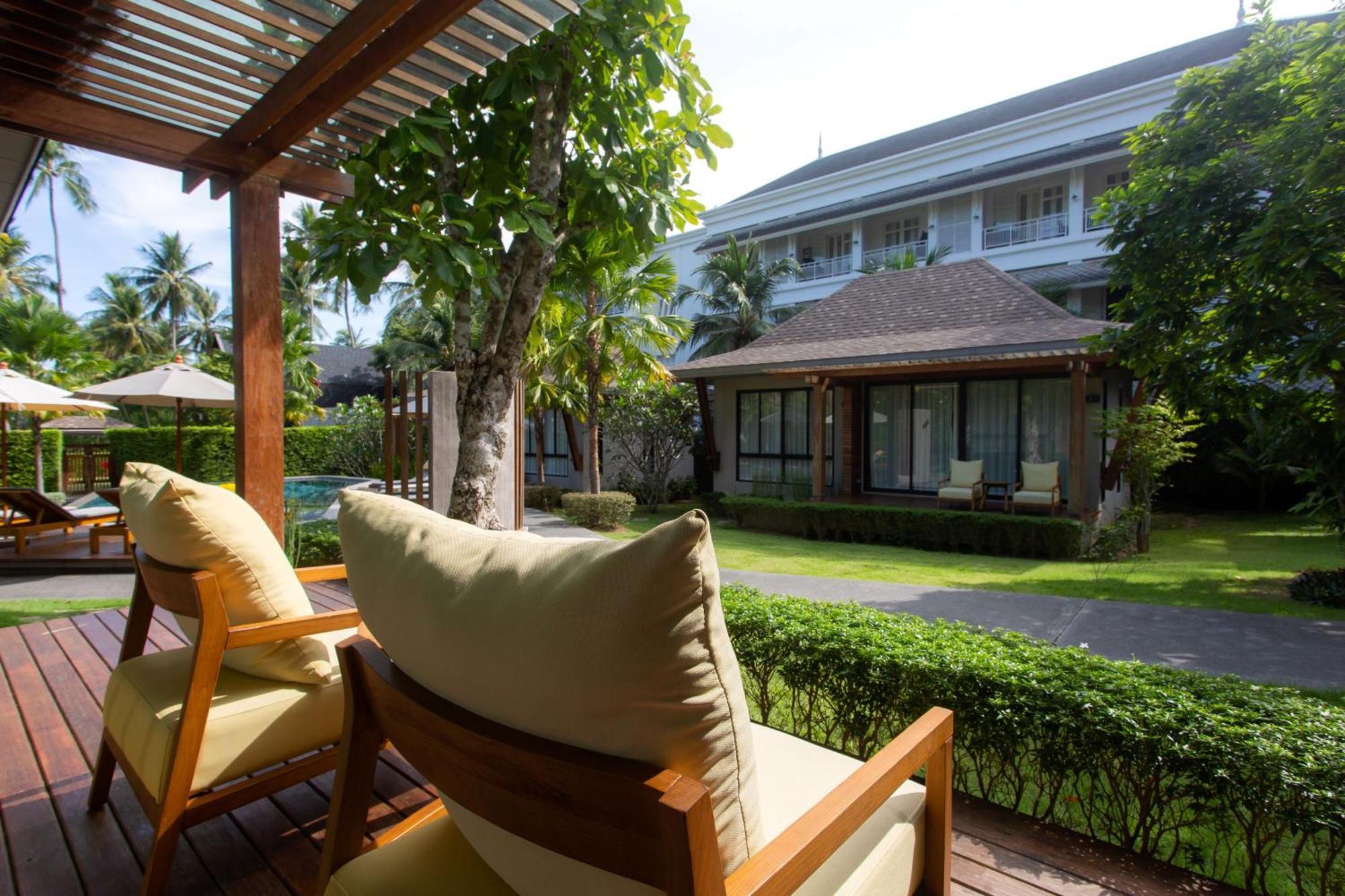 Chuz Samui Sha 3* Lamai Beach (Koh Samui)