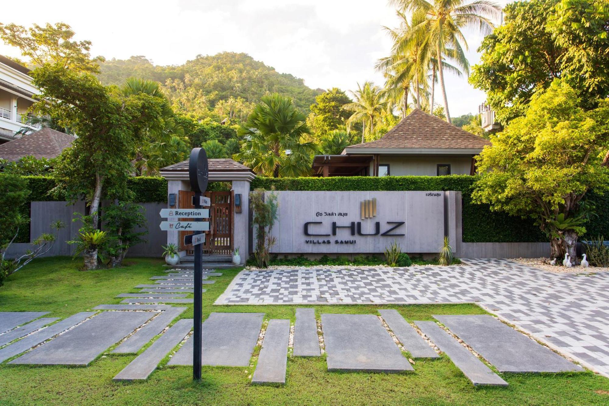 Chuz Samui Sha Resort