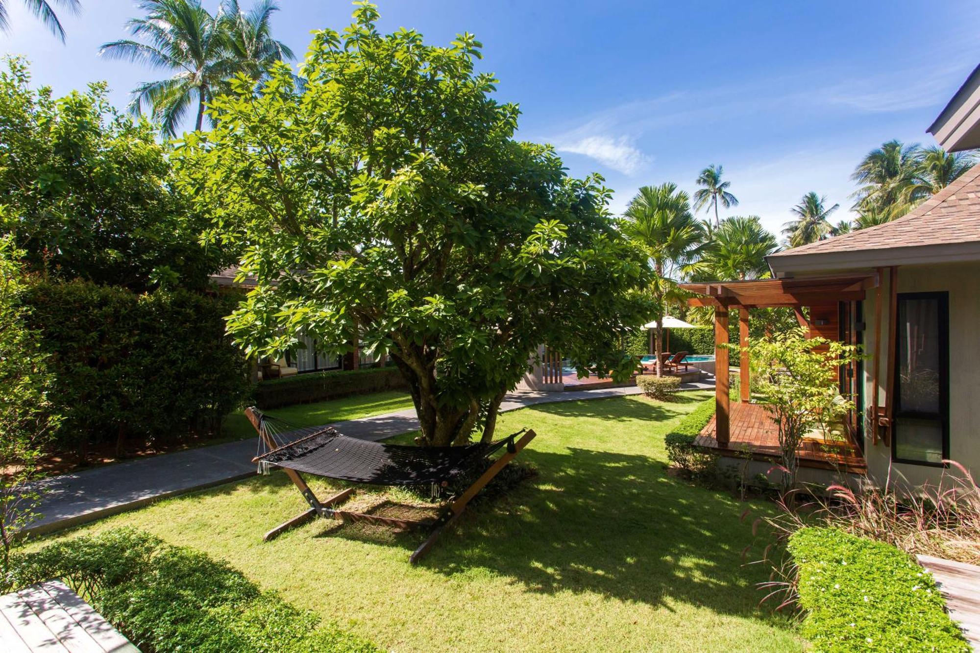 Resort Chuz Samui Sha 3*