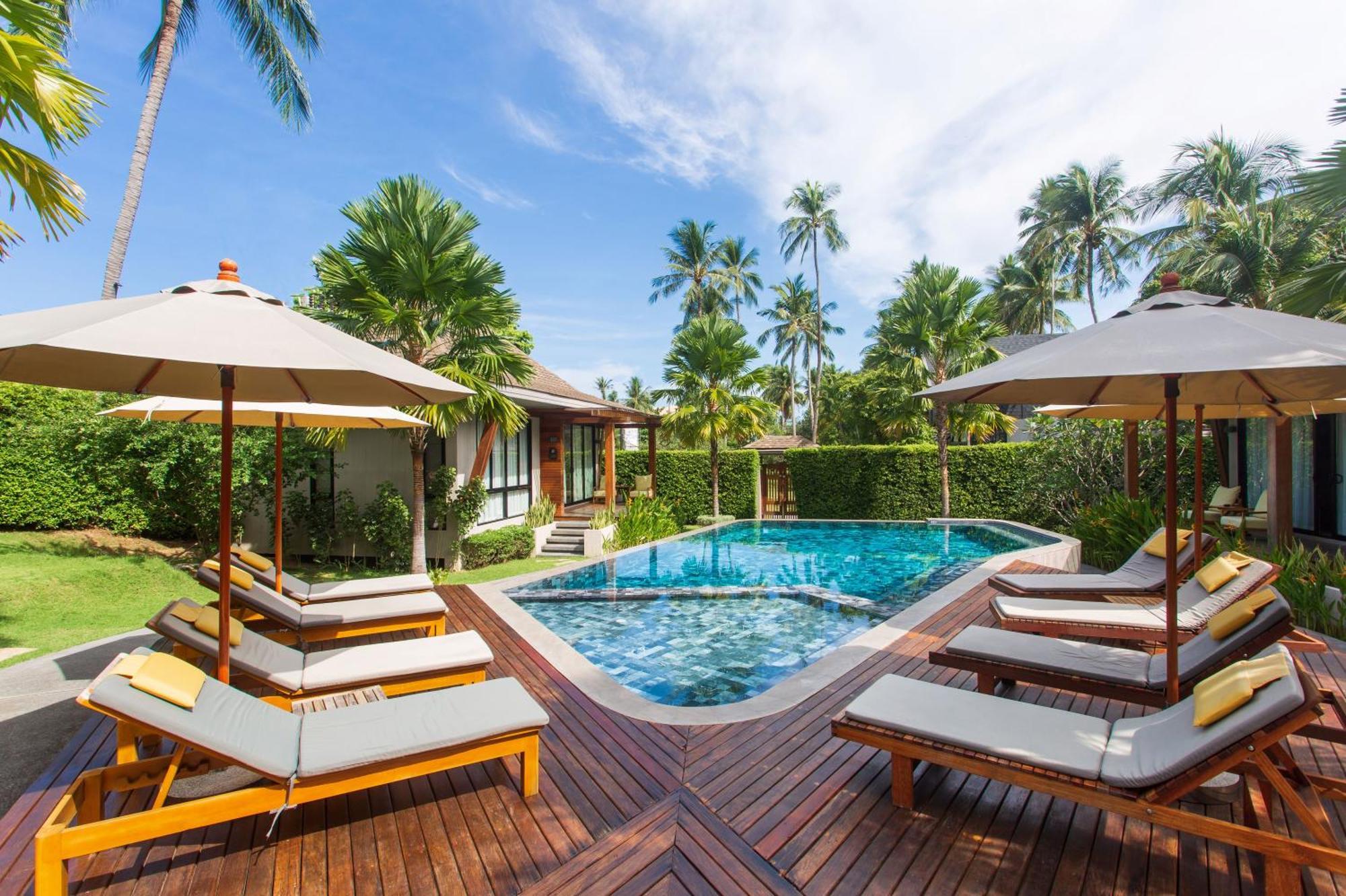 Chuz Samui Sha 3*