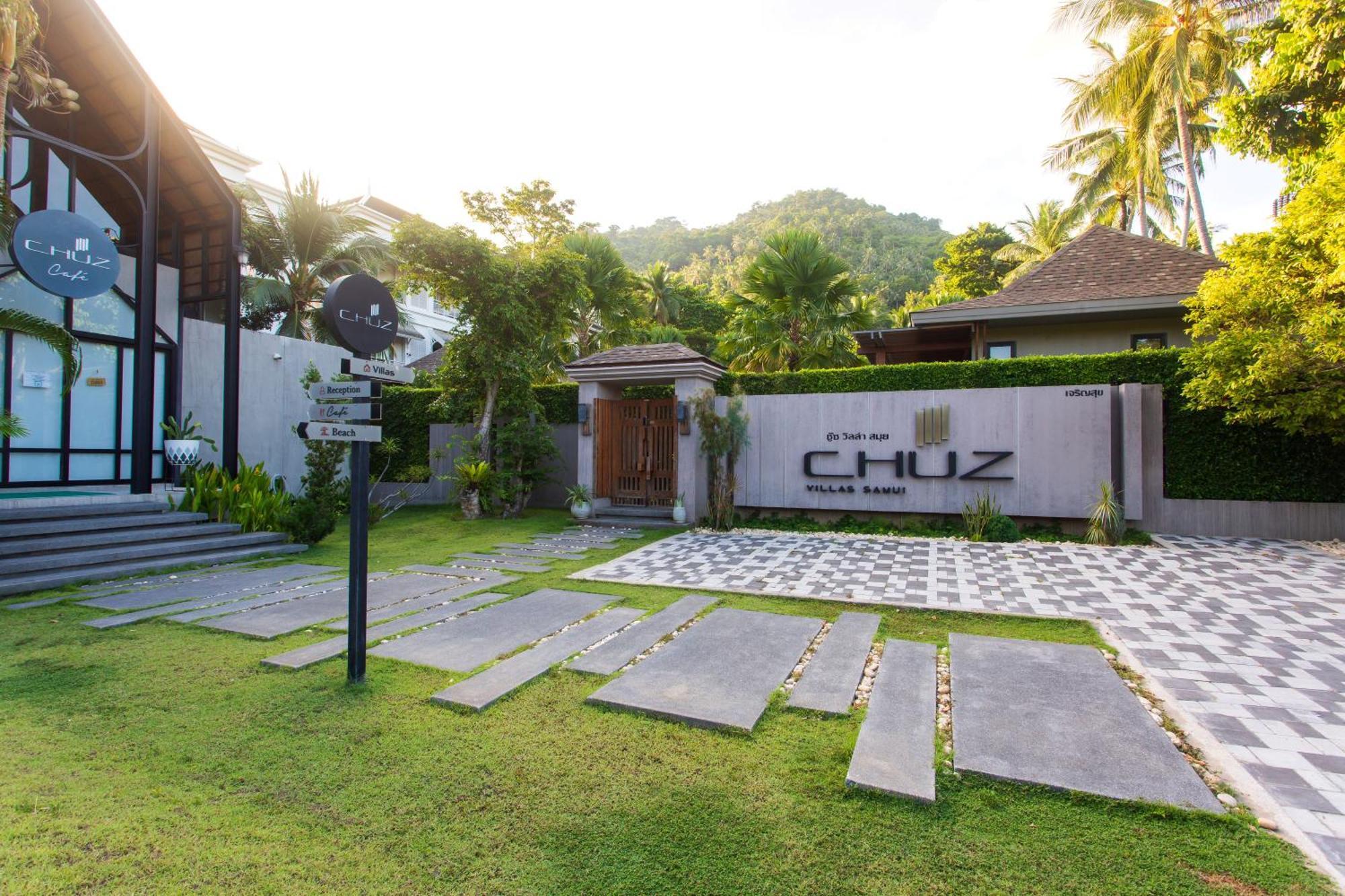 Chuz Samui Sha 3* Lamai Beach (Koh Samui)