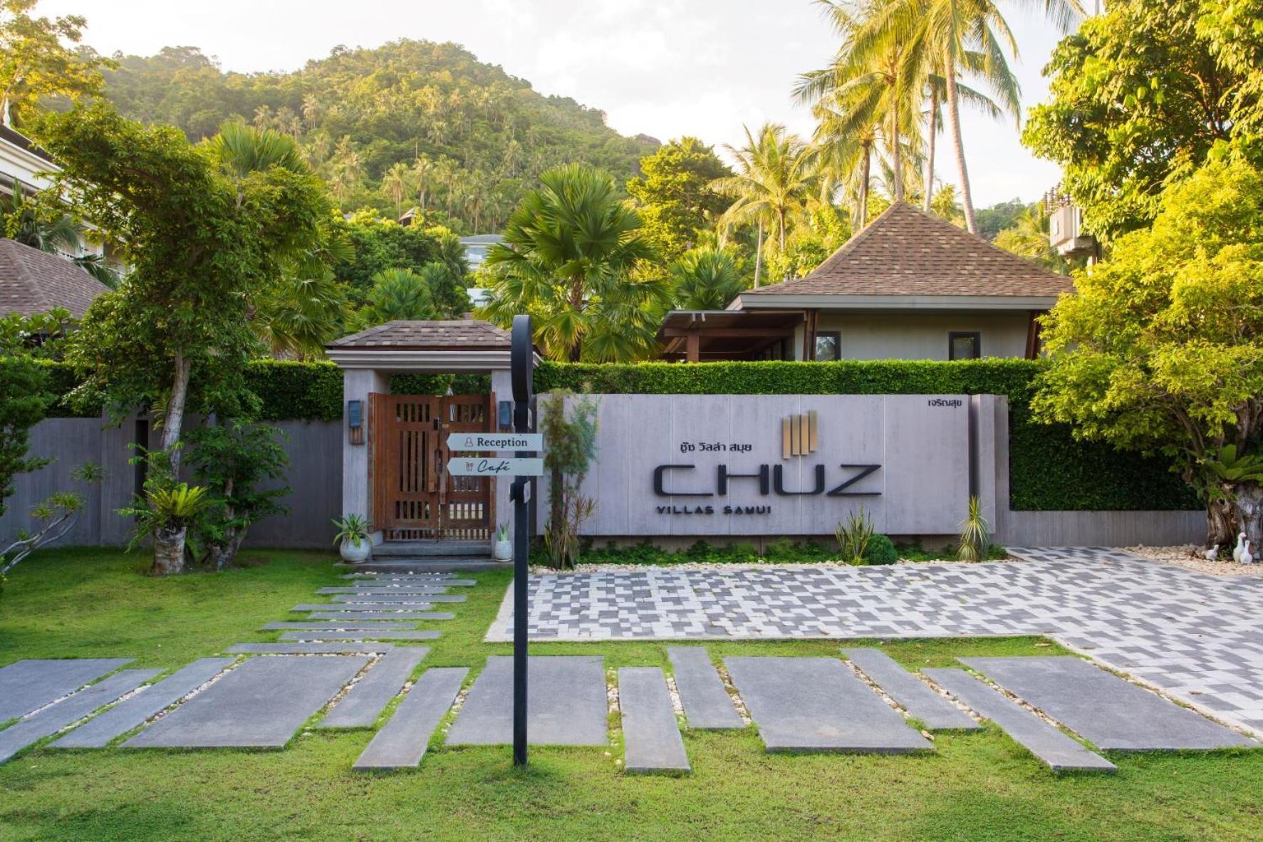 Chuz Samui Sha