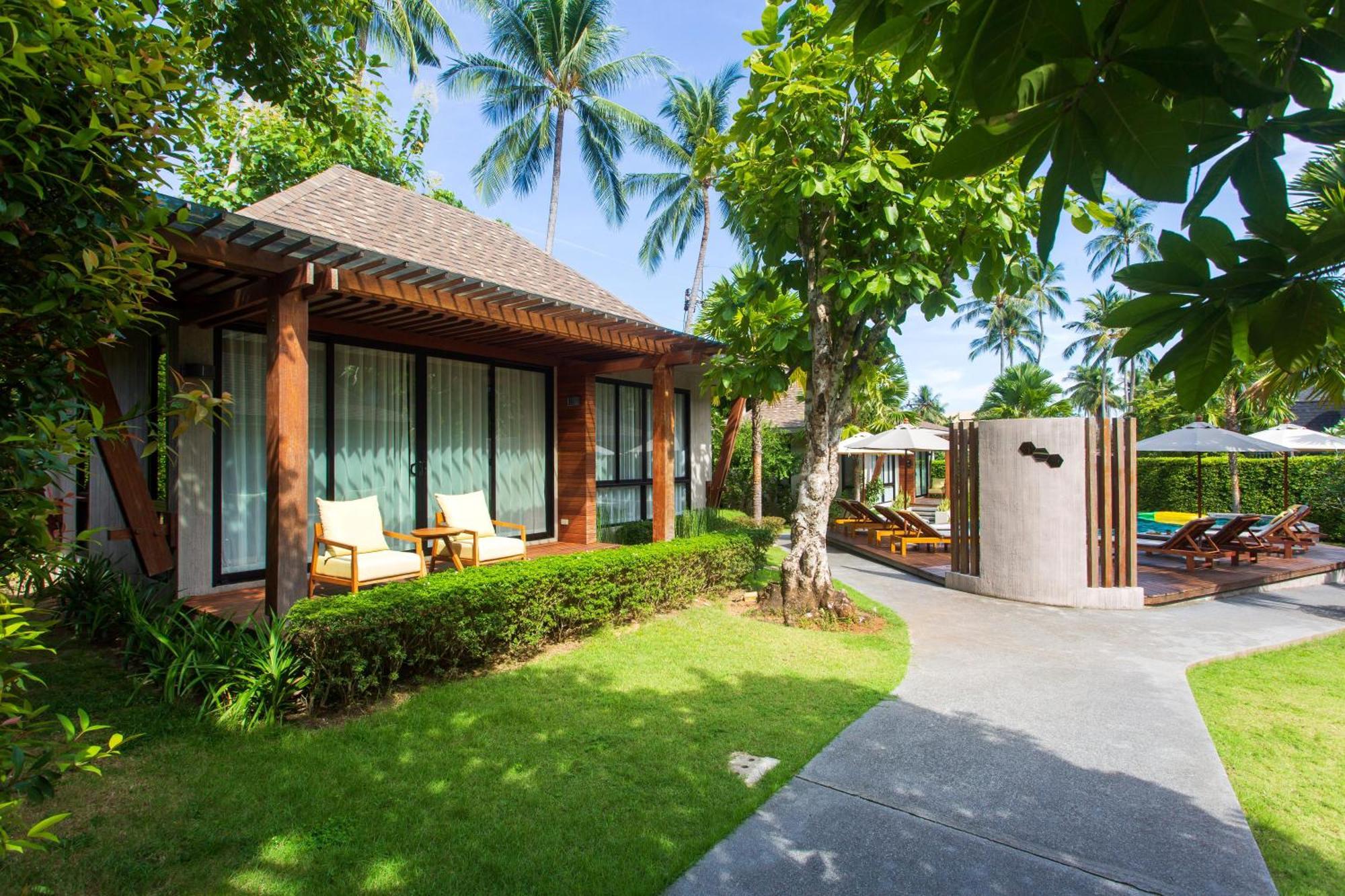 Chuz Samui Sha 3* Lamai Beach (Koh Samui)