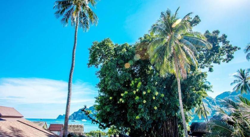 Banyan 3* Phi Phi Don