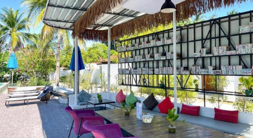 The Living Pool 3* Koh Samui