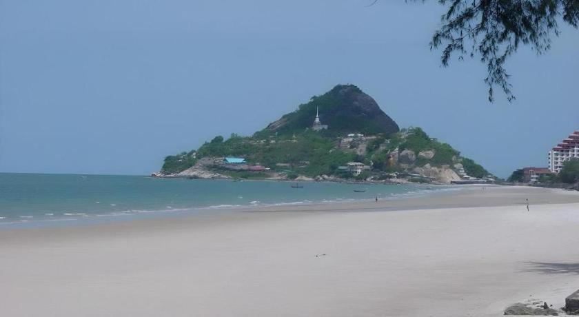 Baan Talay Dao Hua Hin