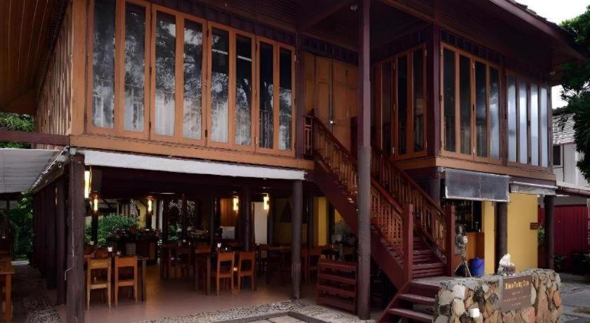 Baan Talay Dao 3* Hua Hin