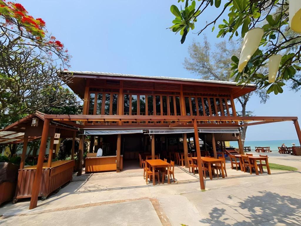 Resort Baan Talay Dao Hua Hin
