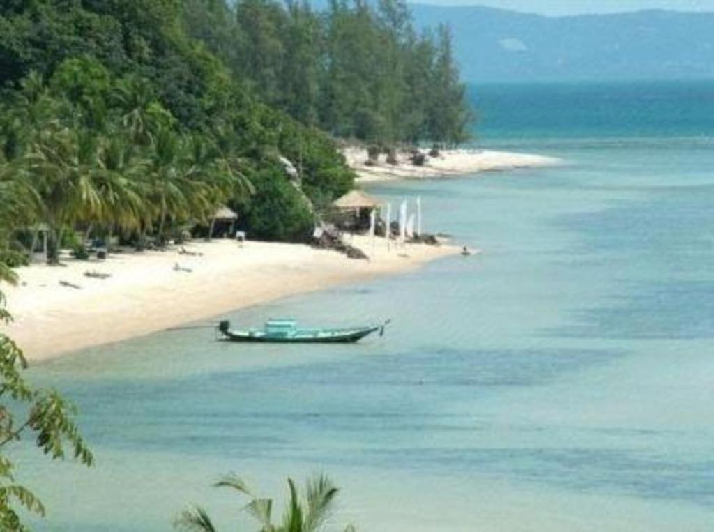 Phangan 2* Haad Son