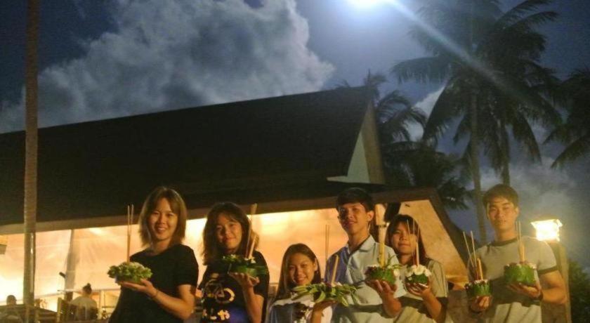 Phangan Resort 2*