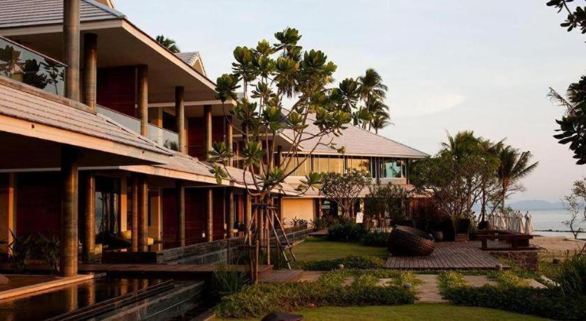 Na Tara 3* Koh Chang
