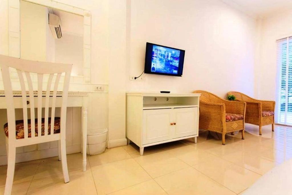 Resort Amarin