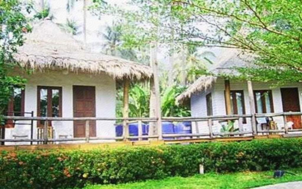 Warapura 3* Koh Chang
