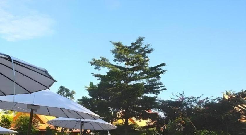 Gerd And Noi Resort