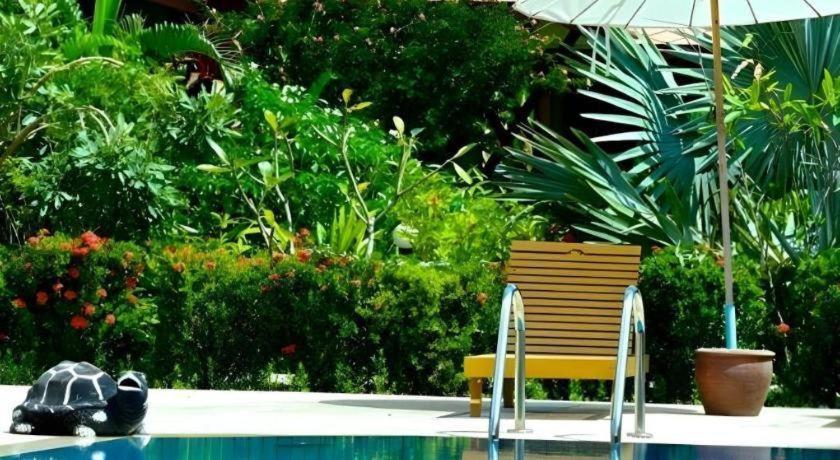 Gerd And Noi Resort Khao Lak