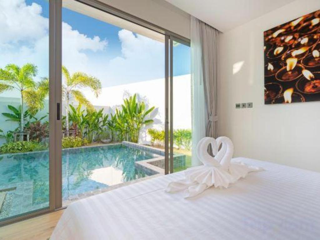 Escape Resort Phuket