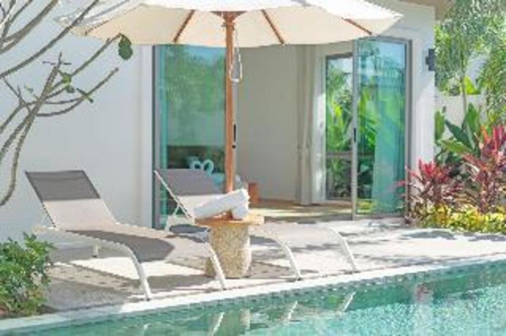 Escape Phuket