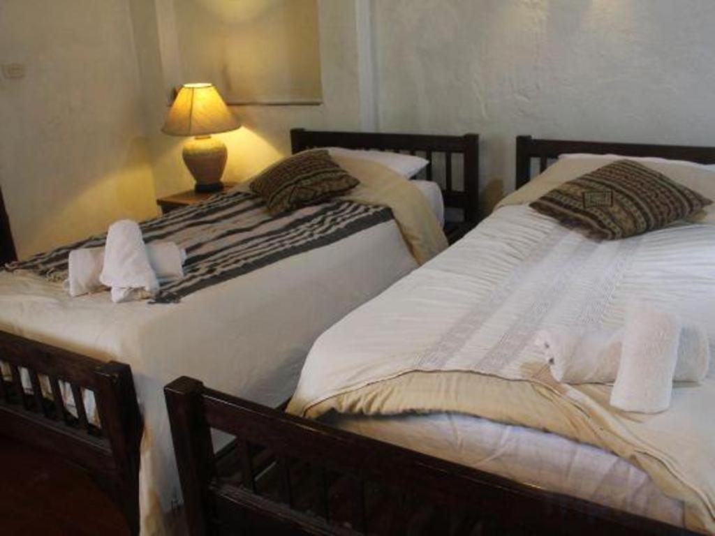 Hotel Baan Gong Kham Chiang Mai