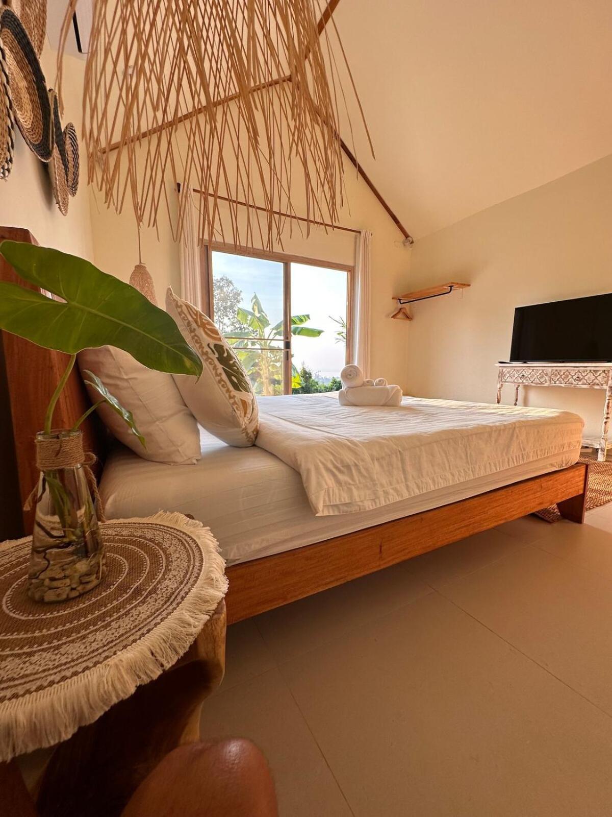 Ocean Heights Villa