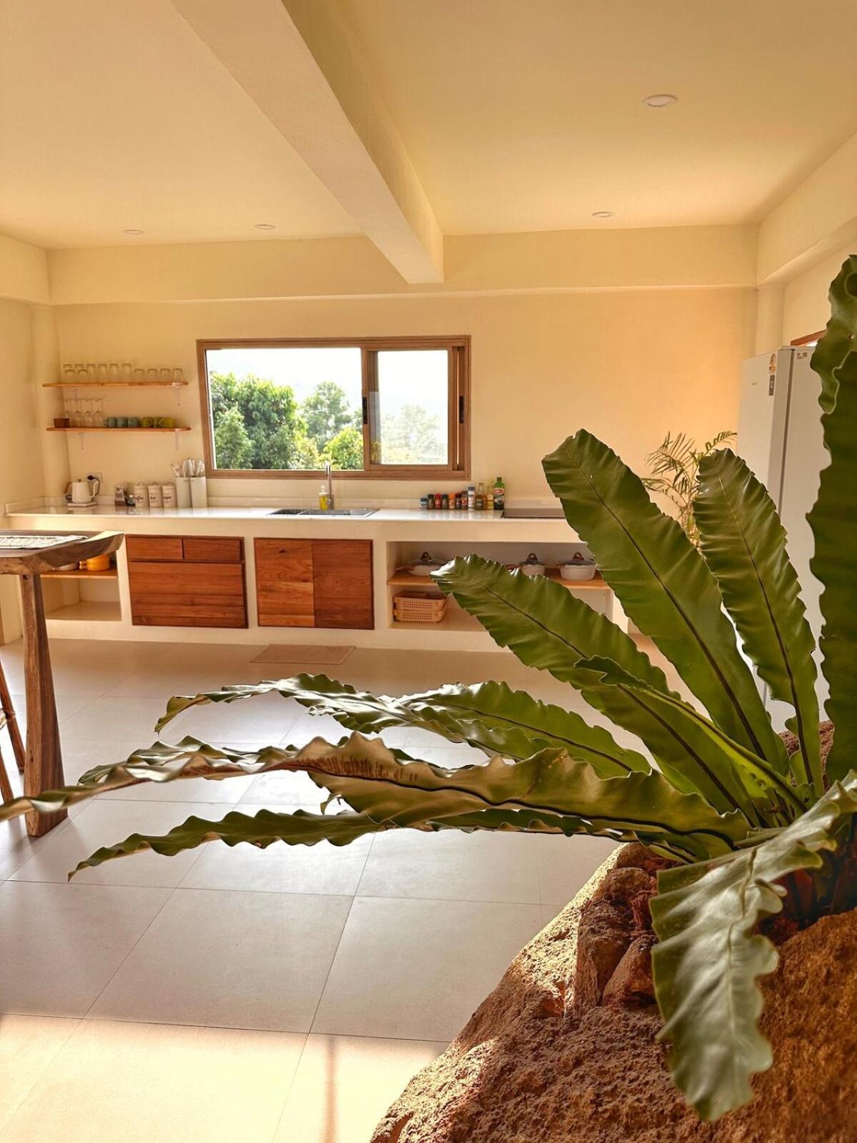Ocean Heights Villa