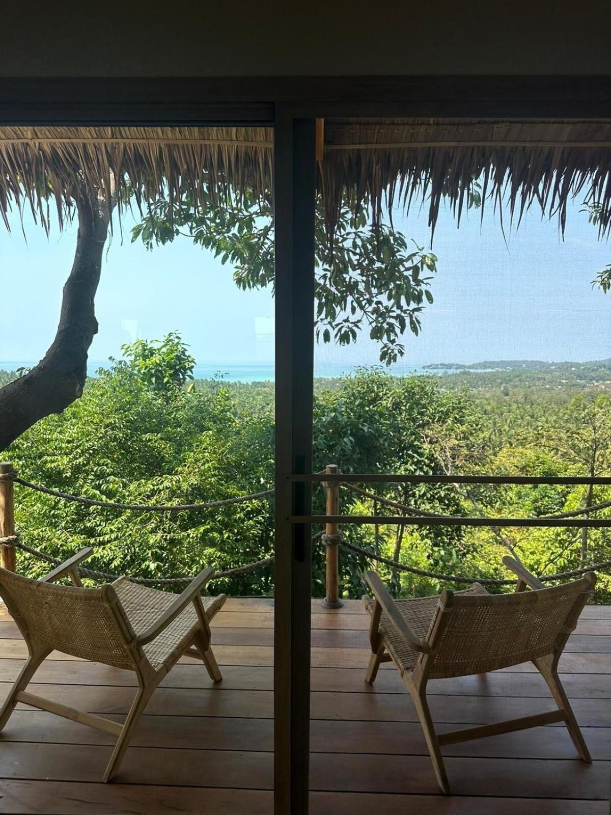 Ocean Heights Villa Ban Madua Wan