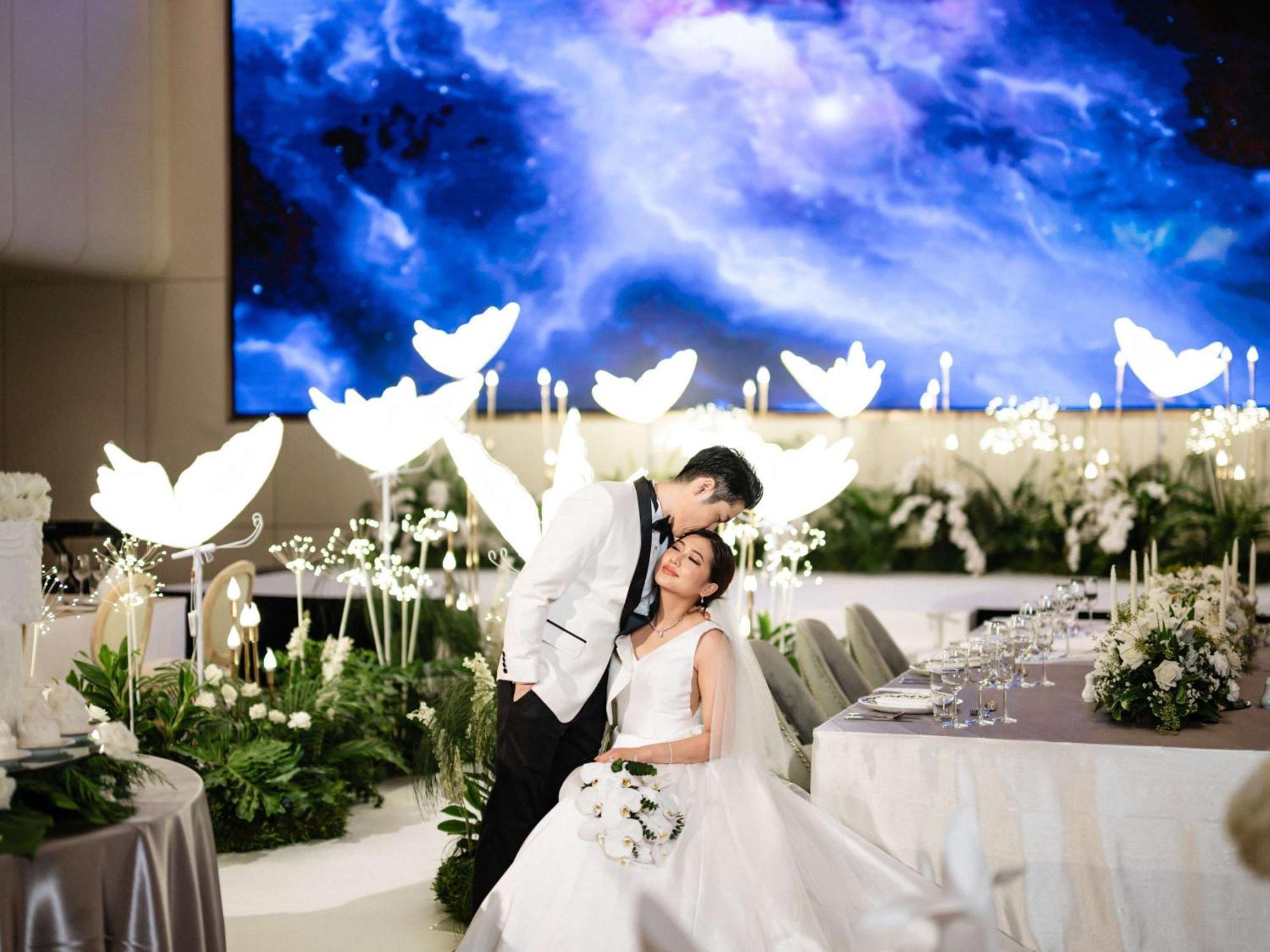 Grand Mercure Atrium Banguecoque