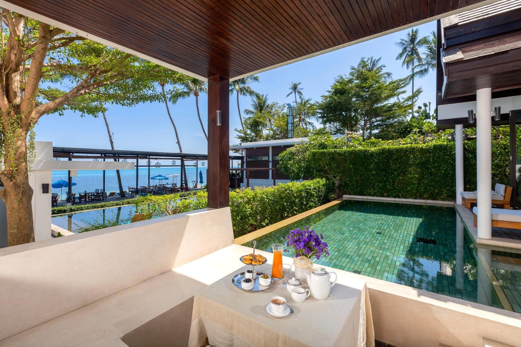 The Sea And Residences By Tolani - Sha Extra 5*
