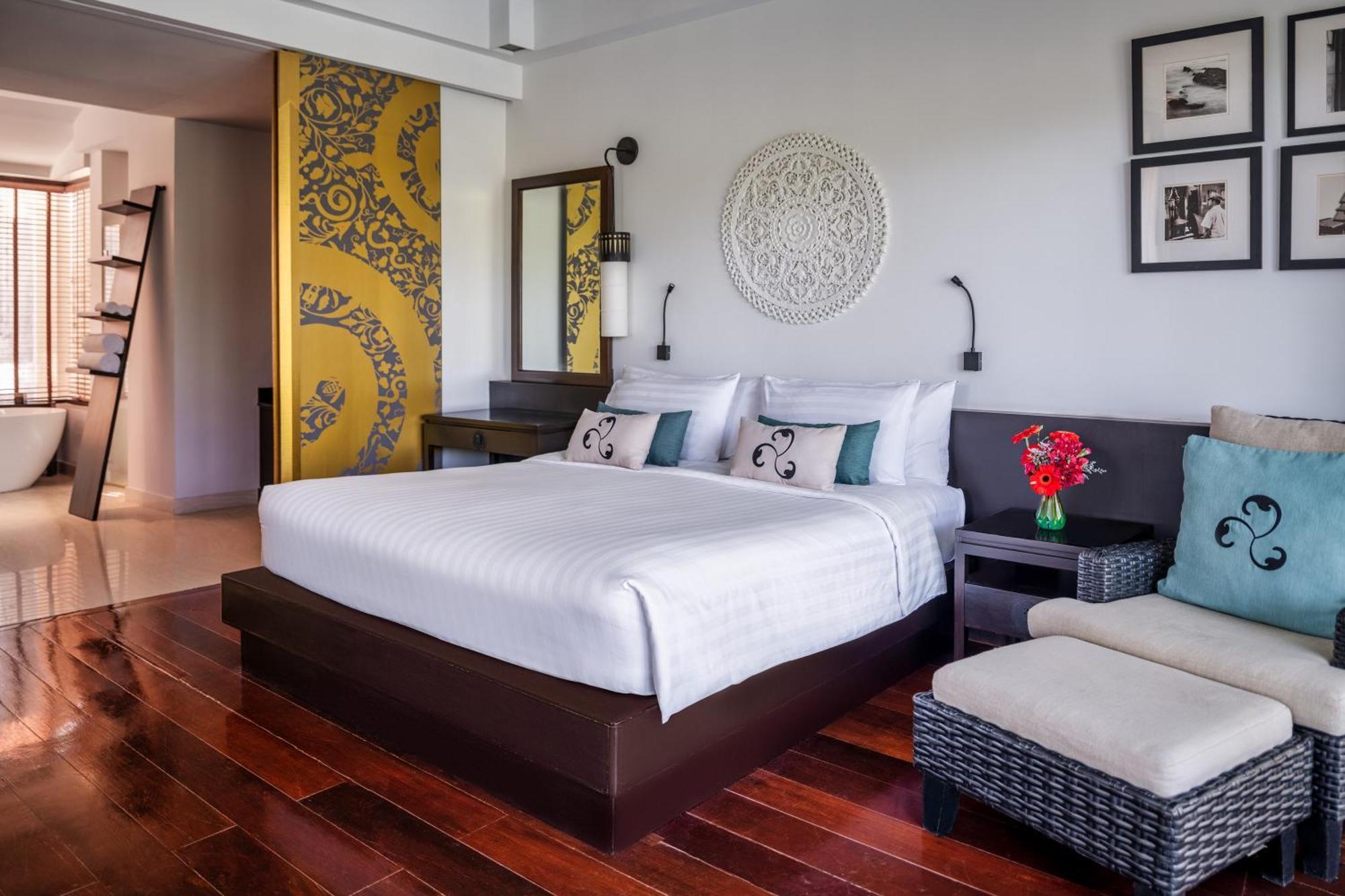 Moevenpick Asara &