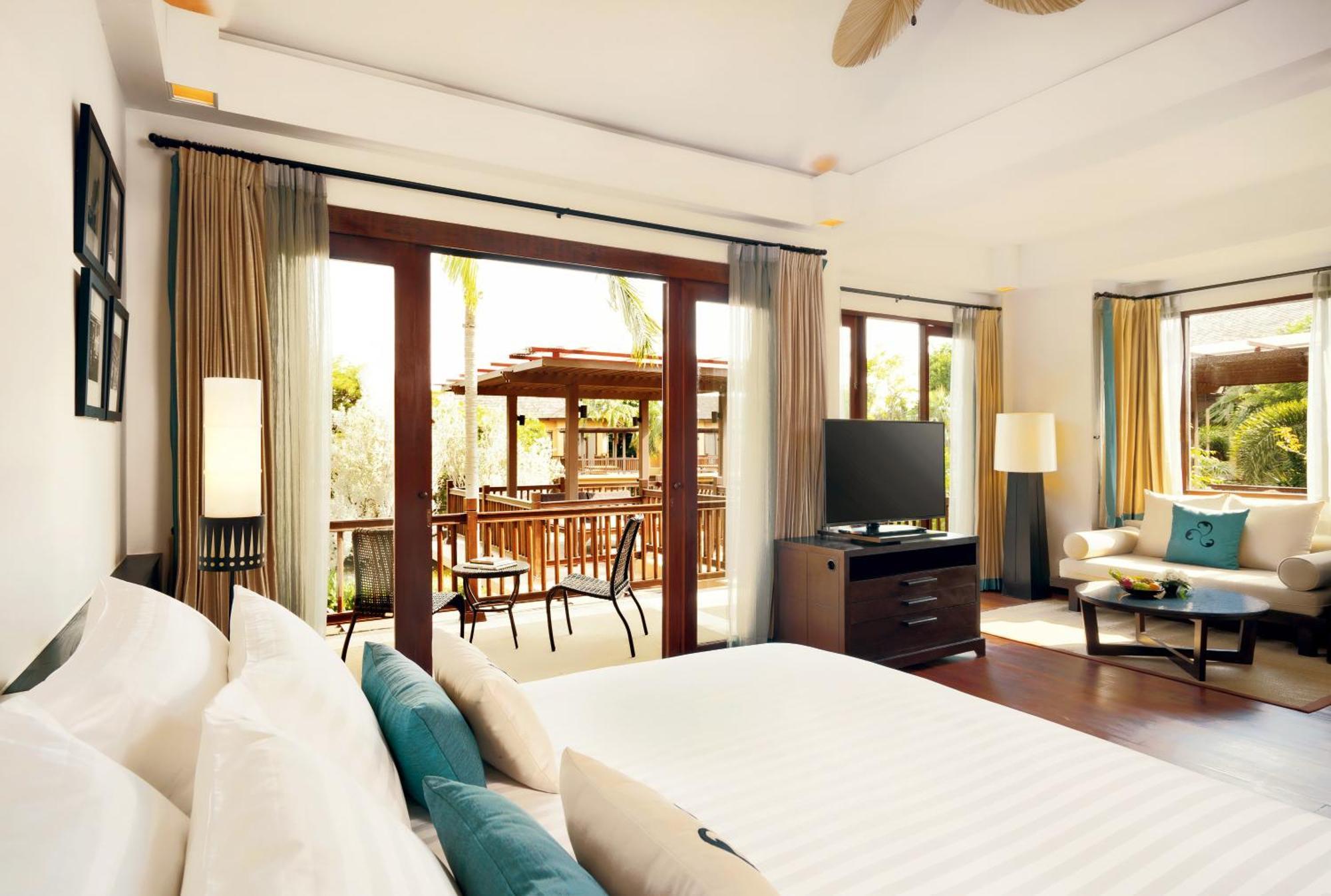 Moevenpick Asara & Resort