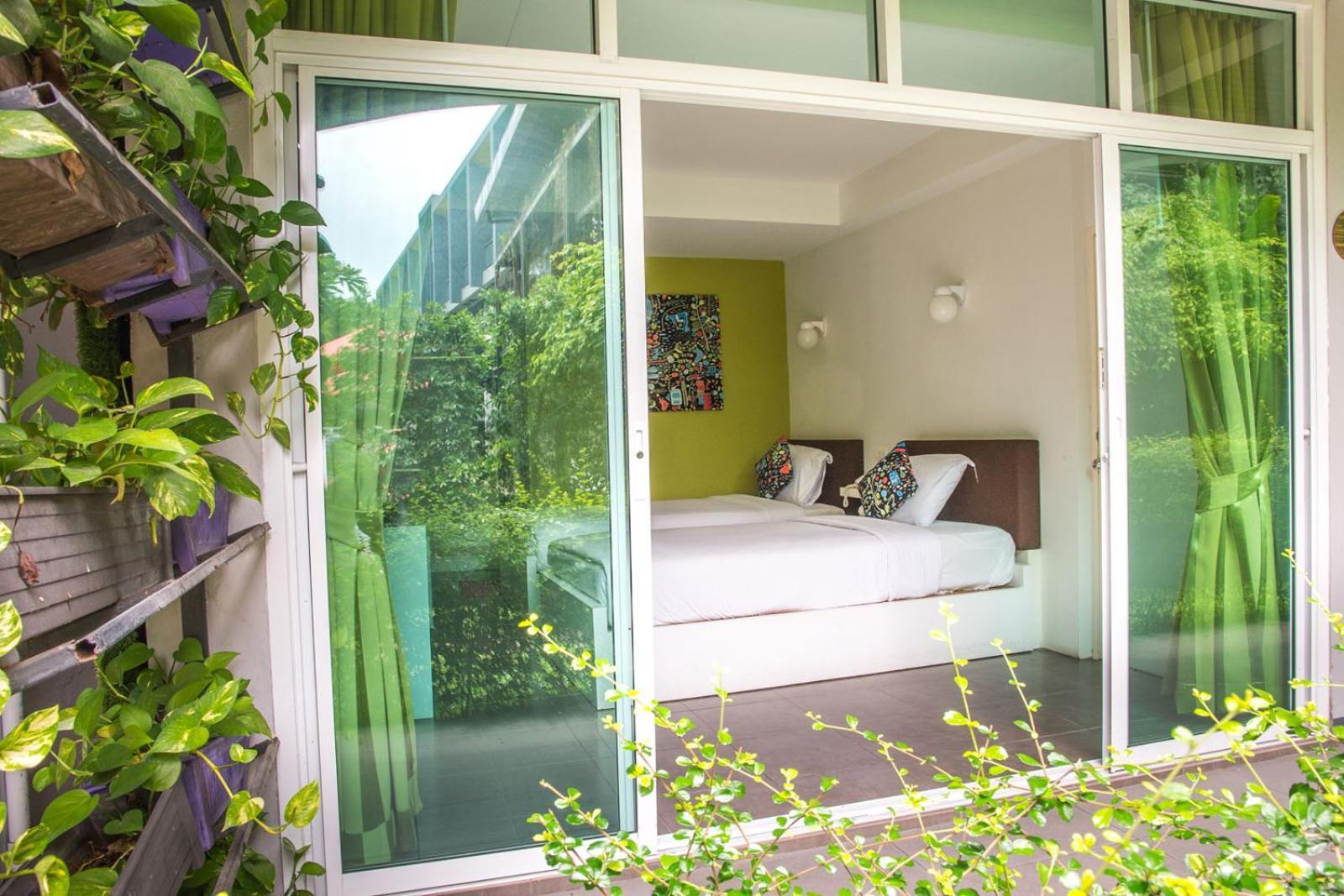 Hotel Lantana - Sha Extra