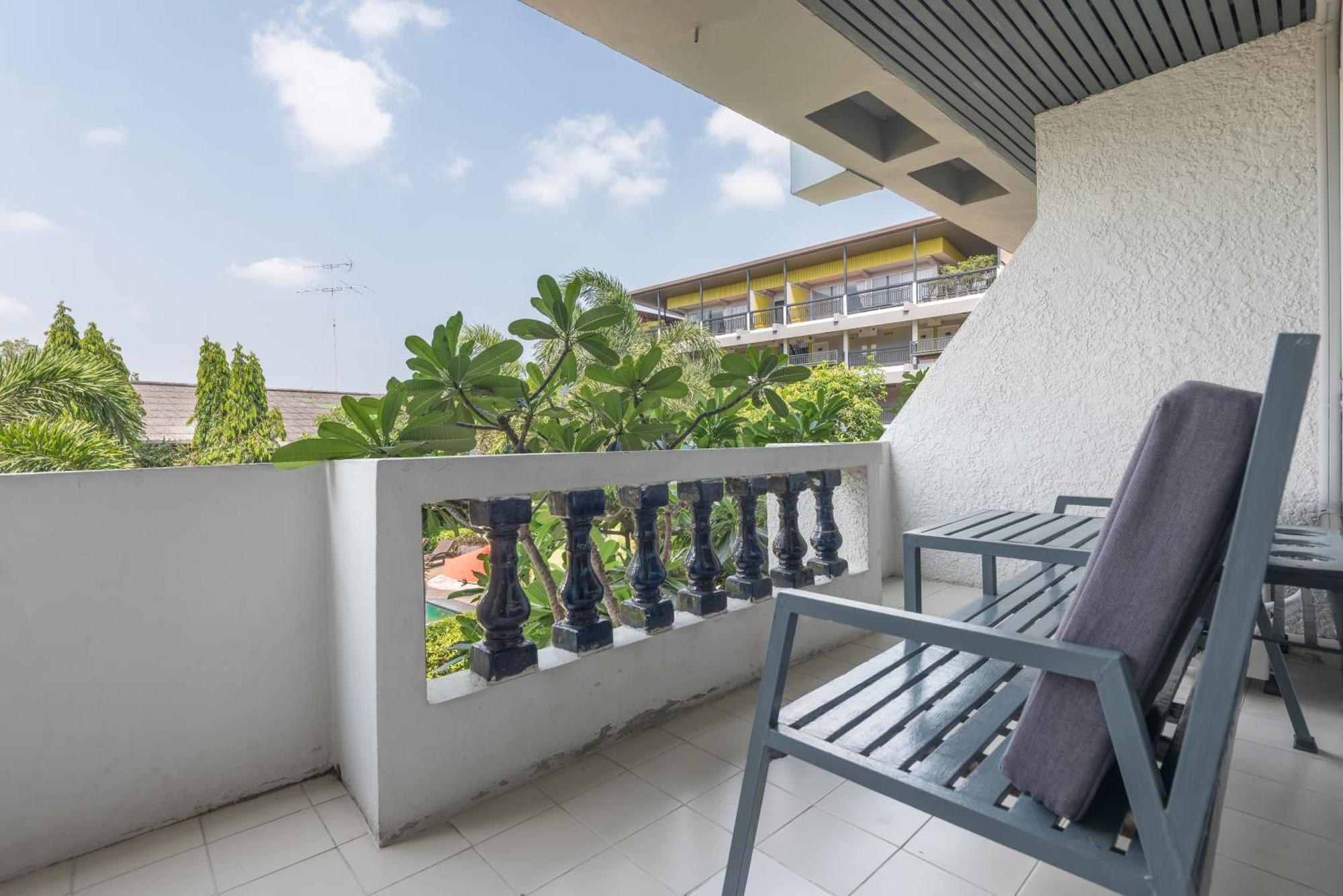 Hotel Lantana - Sha Extra