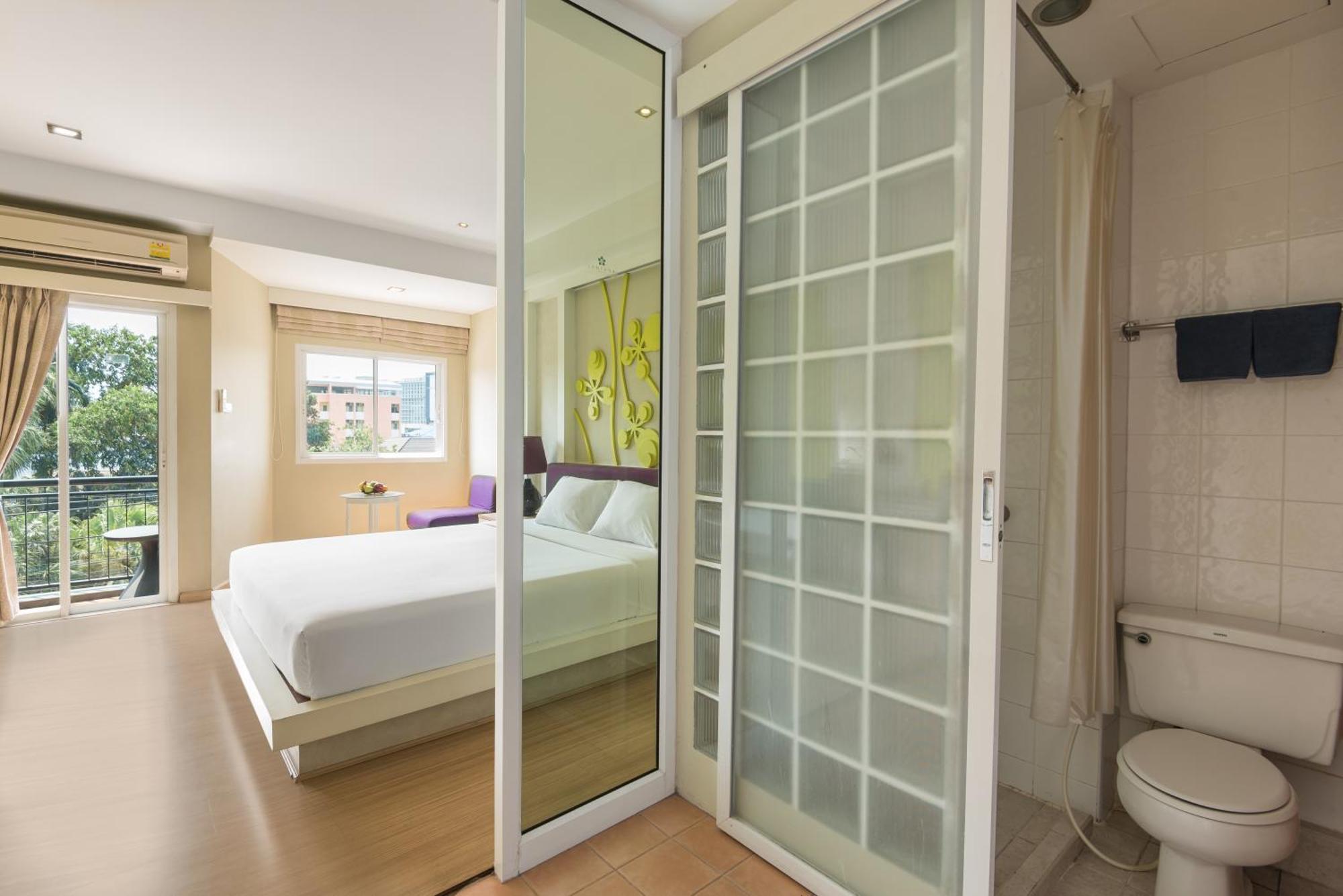 Hotel Lantana - Sha Extra 5*