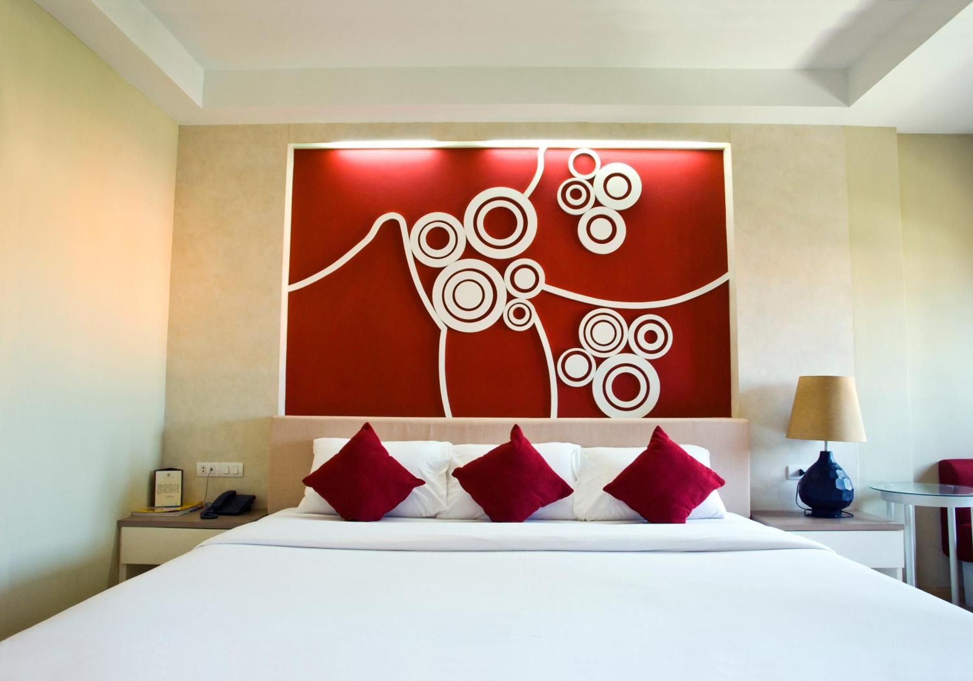 Lantana - Sha Extra Hotel Pattaya