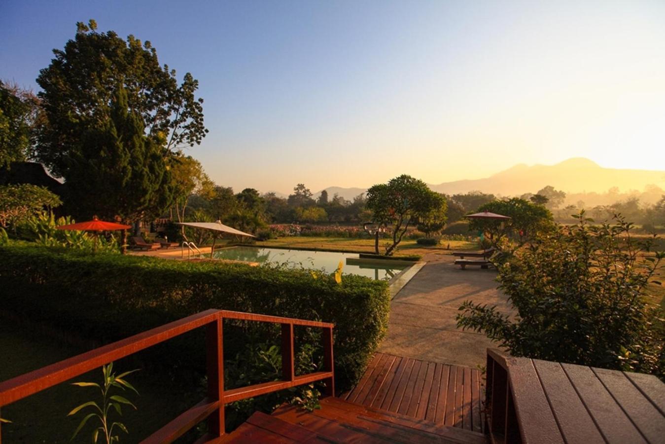 Belle Resort, Resort Pai