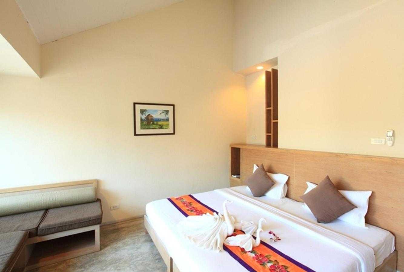 Belle Resort, 4* Pai