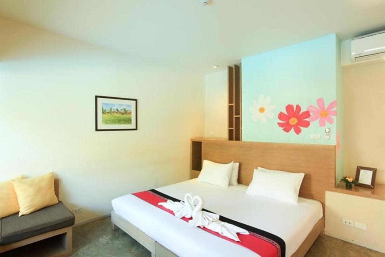 Belle Resort, Resort Pai
