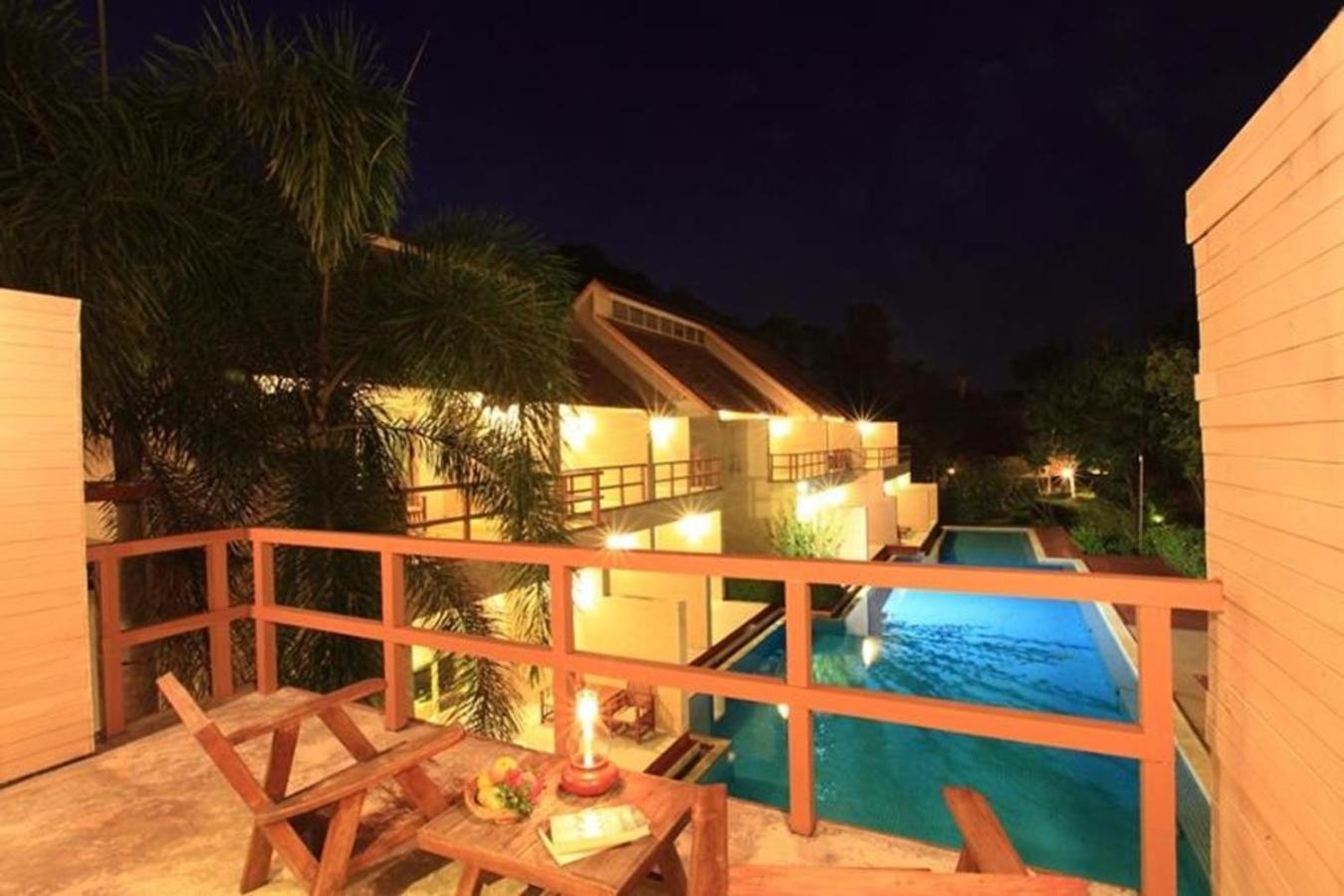 Belle Resort, Pai