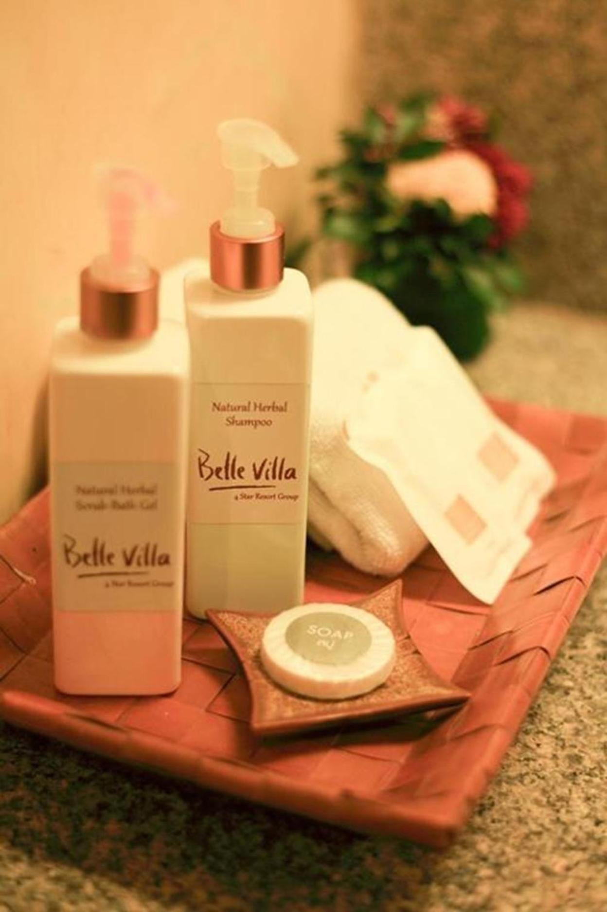 Belle Resort,