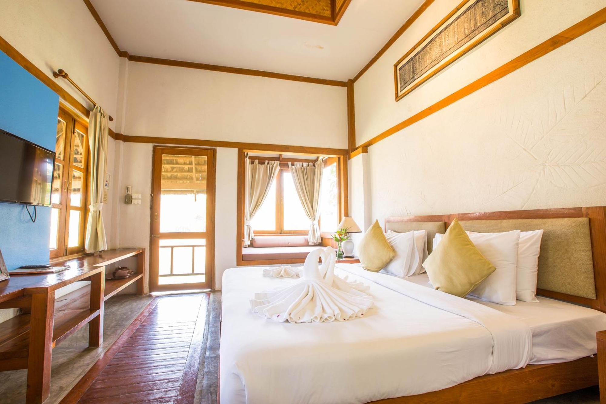 Belle Resort, Resort 4*