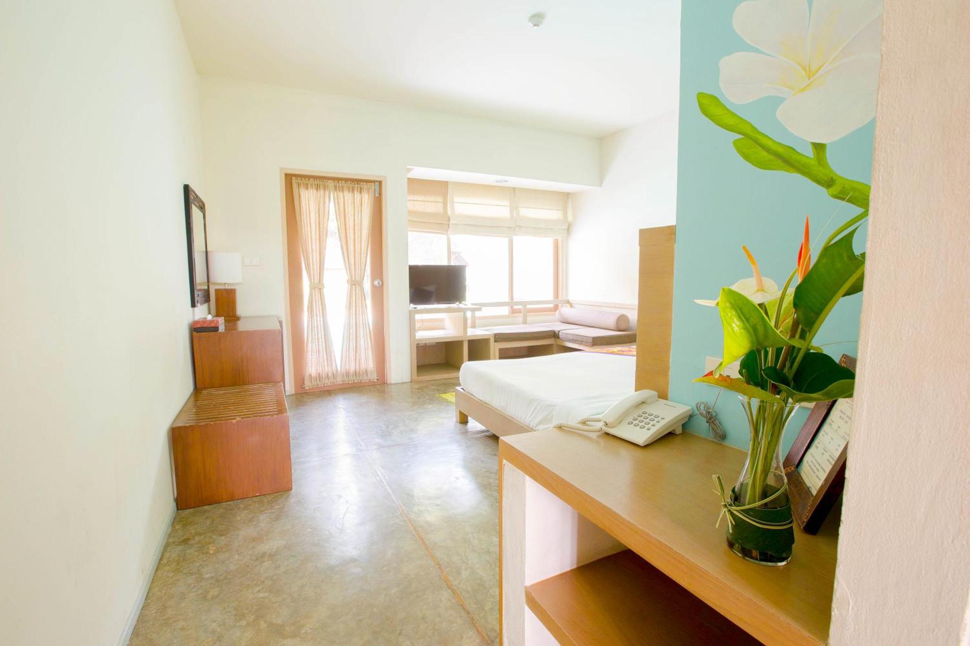 Belle Resort, Resort Pai