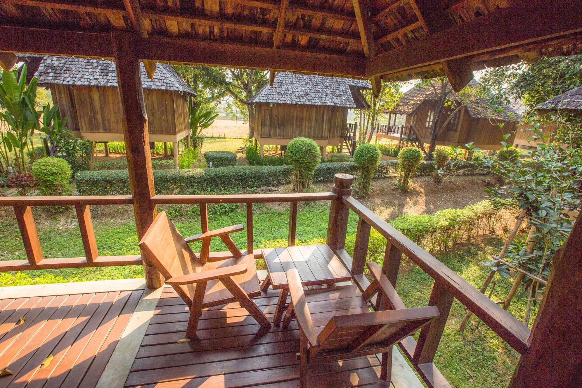Resort Belle Resort, Pai