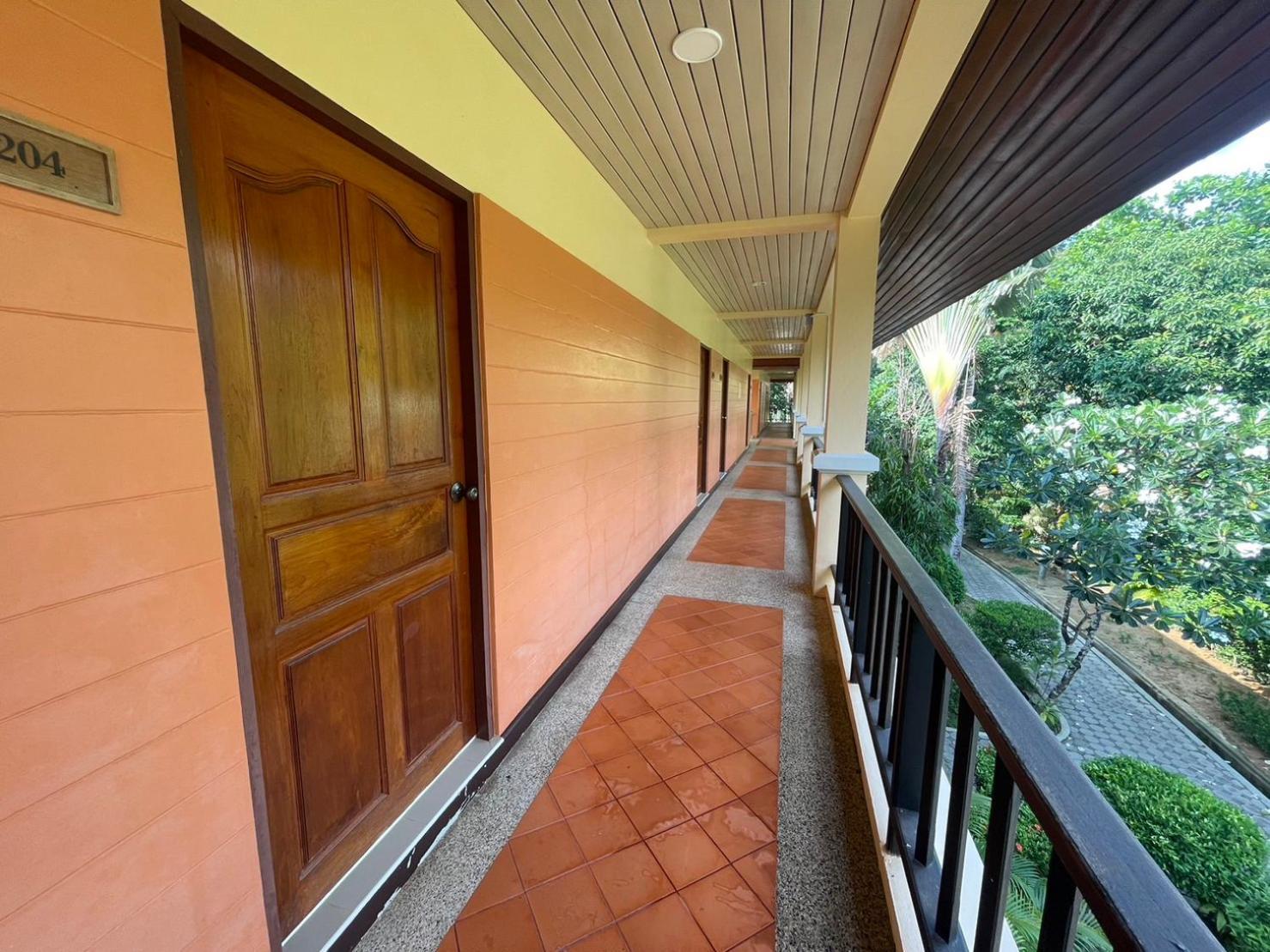 Resort Kaibae Hut 2*