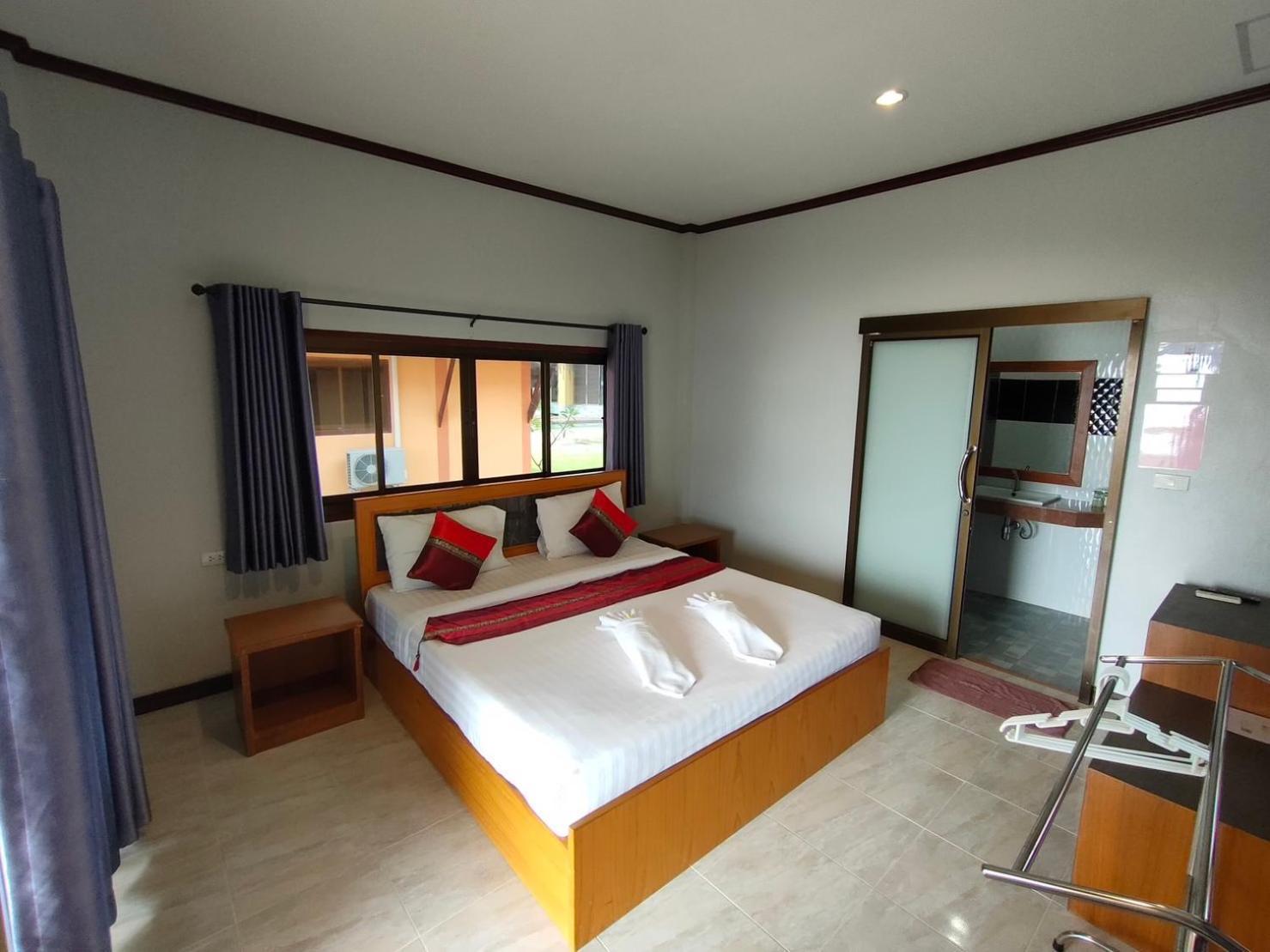 Kaibae Hut Resort