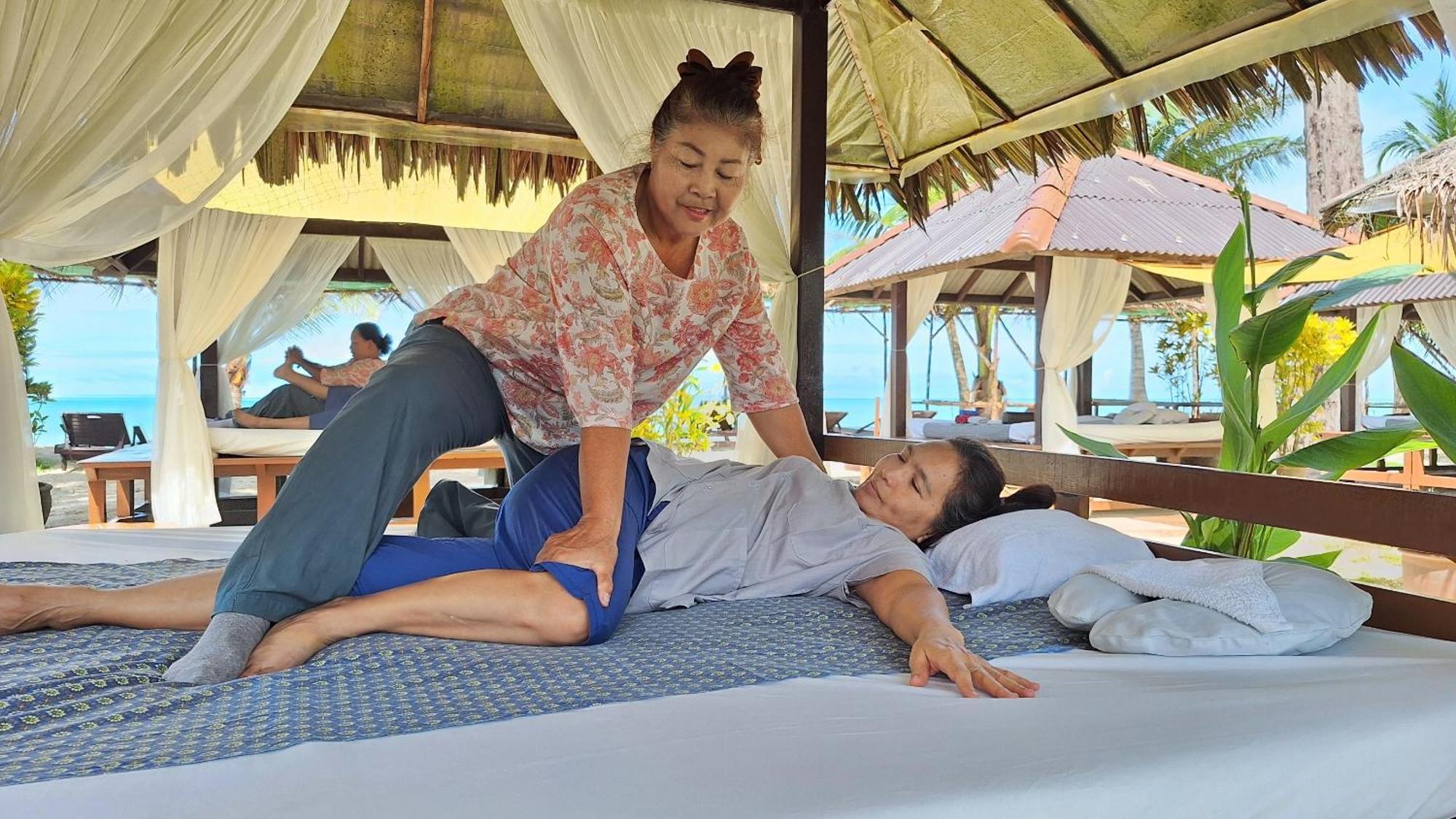 Thailife Wellness & Meditation Resort- Sha 4*