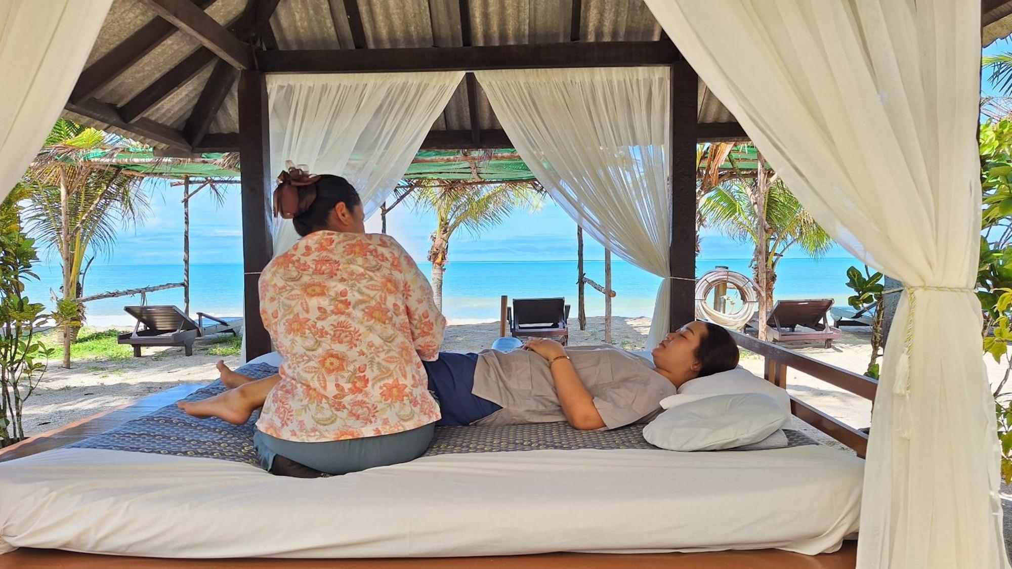 Thailife Wellness & Meditation Resort- Sha Khao Lak