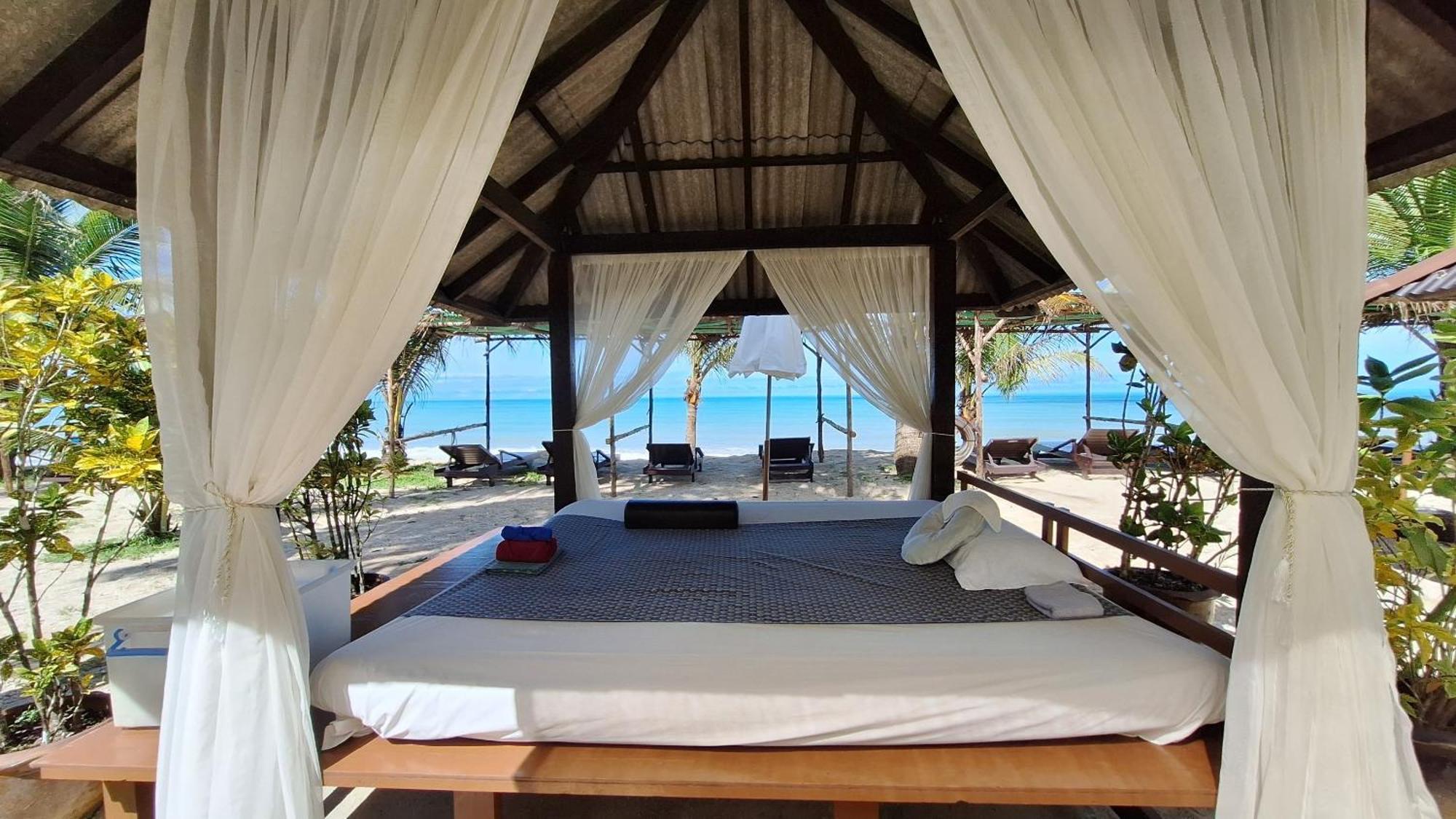 Thailife Wellness & Meditation Resort- Sha 4* Khao Lak